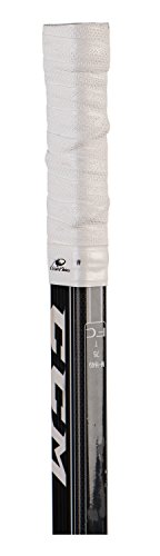 Lizard Skins .5mm Hockey Grip - color: WHITE, size: 99cm