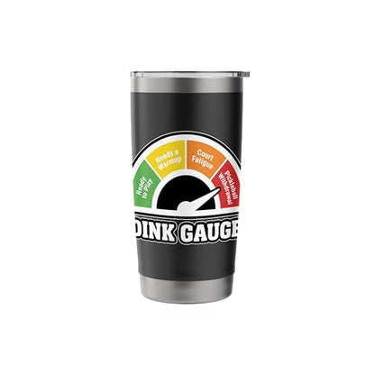 Stainless Steel Insulated Tumbler