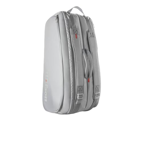 WILSON Shift Super Tour Tennis Racket Bags - size: Racket Bag