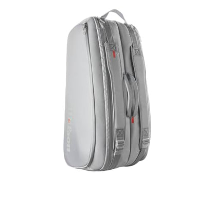WILSON Shift Super Tour Tennis Racket Bags - size: Racket Bag