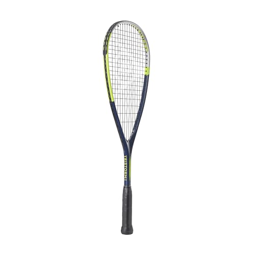Dunlop Sports Tristorm Squash Racket Series (Lite, Elite, Pro, Graphite, Tour, Junior) - style: Tristorm Junior Squash Racquet (10351965)