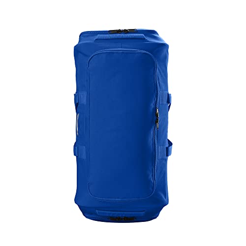 EvoShield Travel Gear Bag - color: Royal