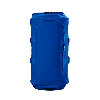 EvoShield Travel Gear Bag - color: Royal