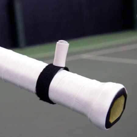 Oncourt Offcourt Start Rite Grip Trainer Tool – Swinging Training Aid Equipment for Pickleball, Padel Tennis – Available in Multi-Packs
