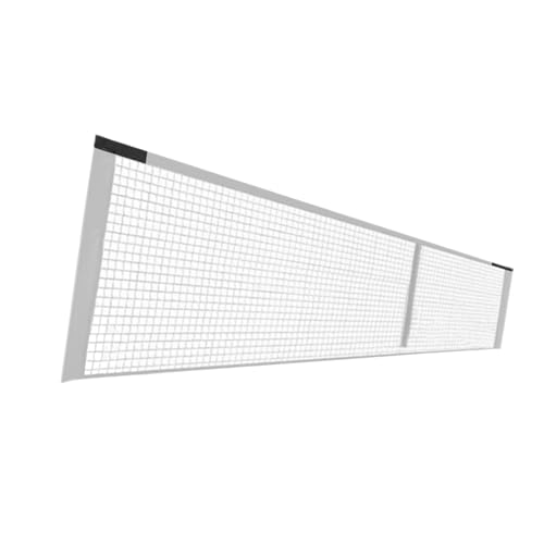 Colaxi Pickleball Net Net Easy Setup Stable Weather Resistant for Outdoor Driveway Backyard