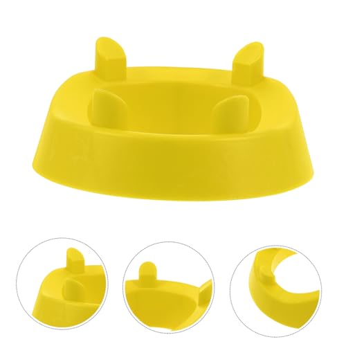 ibasenice Ball Base Ball Display Stand Volleyball Stand Football Kicking Tee Football Stand Ball Holder Stand
