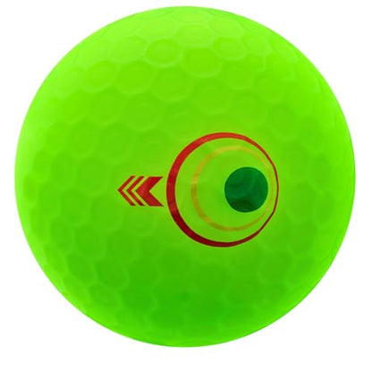 Bridgestone e12 Golf Balls