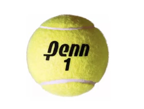 Penn Tennis Balls 36 Pieces