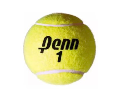 Penn Tennis Balls 36 Pieces
