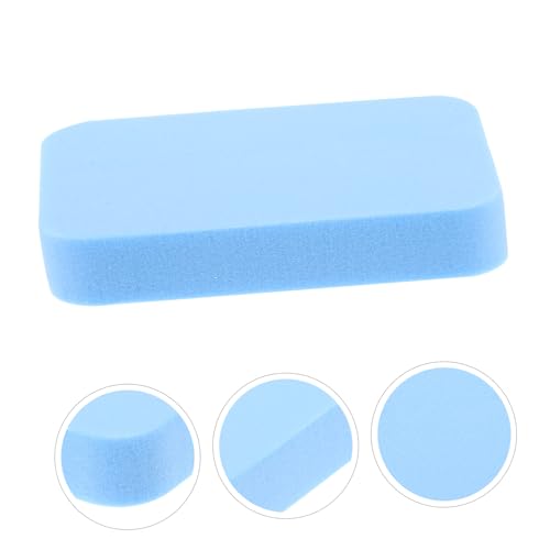 BESPORTBLE Wipes Tool for Paddles Reusable Paddle Cleaner for Sponge Maintenance Safe for All and Sponge Surfaces Extends Lifespan for Table Tennis Players