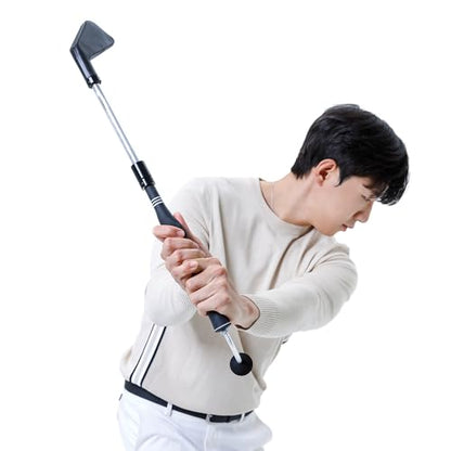 Proimpactor Golf Swing Trainer New Pro Heoseok