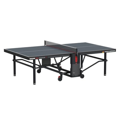 KETTLER Pro Indoor 15 Table Tennis Table