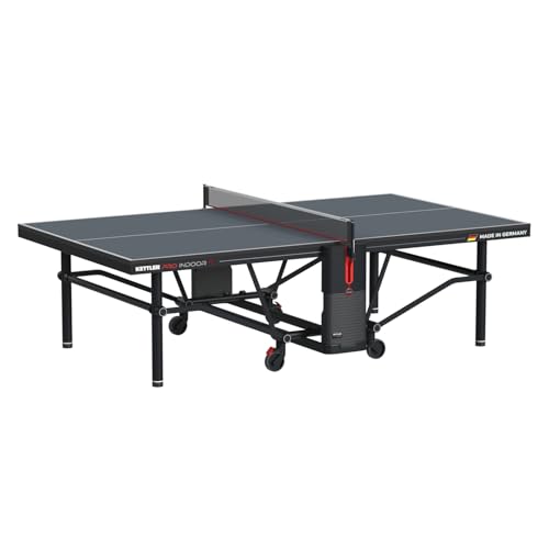 KETTLER Pro Indoor 15 Table Tennis Table