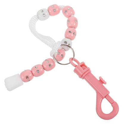 VICASKY Golf Score Counter Bracelet Bead Stroke Keeper for Women Weather-Resistant