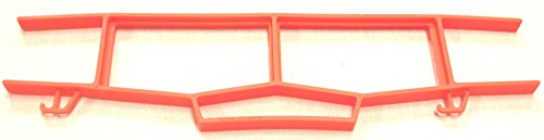 Home Court 1-inch Adjustable 30-ft Sand Court Line - 17AS - color: Yellow