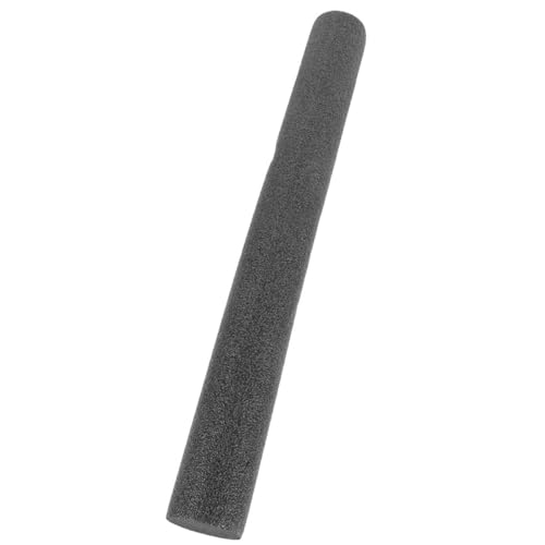 DECHOUS Basketball Blocking Stick Soft Basketball Training Aid for Ball Control Hand Eye Coordination Defensive Skills Lightweight Sponge Design for Practice