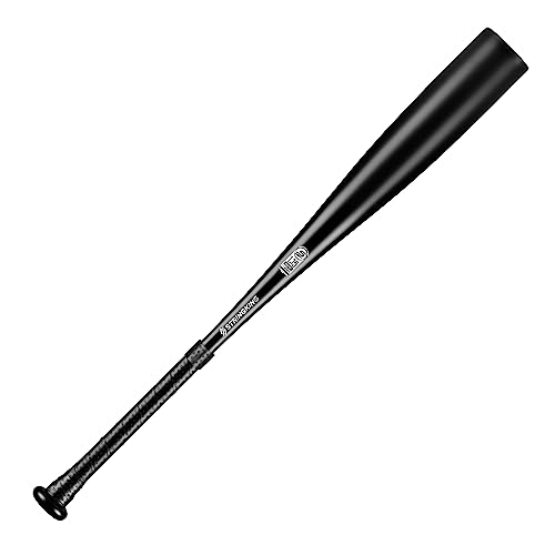 StringKing Metal 2 - USSSA Certified Youth Big Barrel Senior League Baseball Bat (Drop -10, -8, -5)