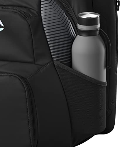 EvoShield Tone Set Baseball Backpacks - color: Black