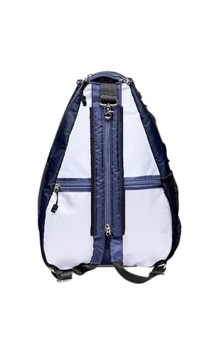 Glove It Tennis Back Pack - color: Island Breeze