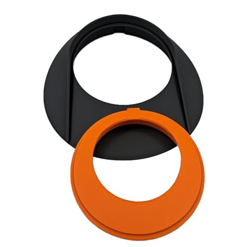 Silicone Golf Putting Green Practice Hole Cup- Golf Accessories Ideal for Indoor & Backyard Use