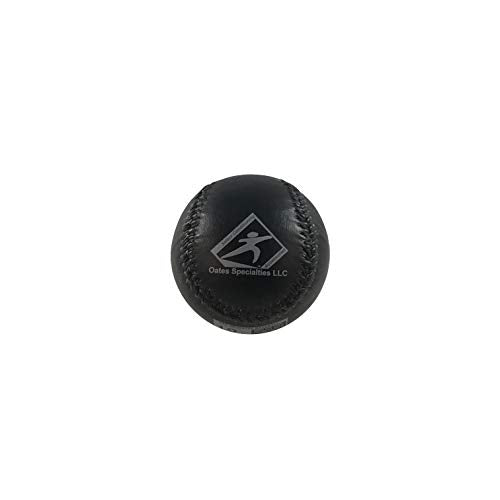 Tap Conditioning Weighted Baseball Set 2 (4oz,6oz,8oz,10oz,12oz) | Heavy Weighted Balls Used in Baseball for Velocity Enhancement, Creating Efficient Arm Patterns, and Improving Command