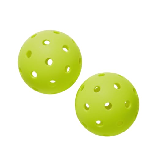 Wilson Wilson Tru 32 Pickleball Balls