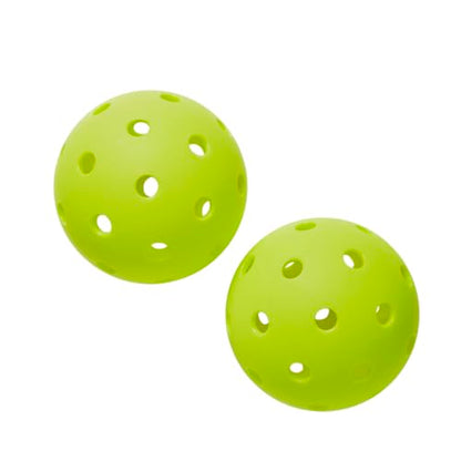 Wilson Wilson Tru 32 Pickleball Balls