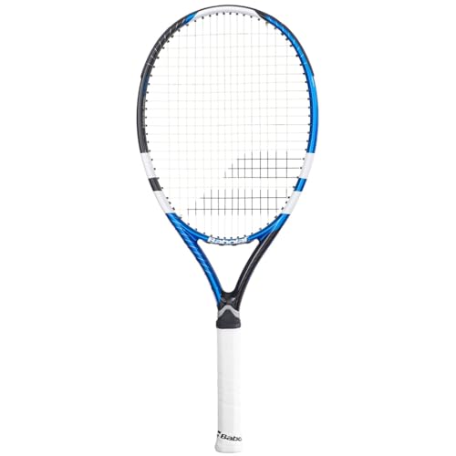 Babolat Drive Max 110 Tennis Racquet (Pre-Strung)