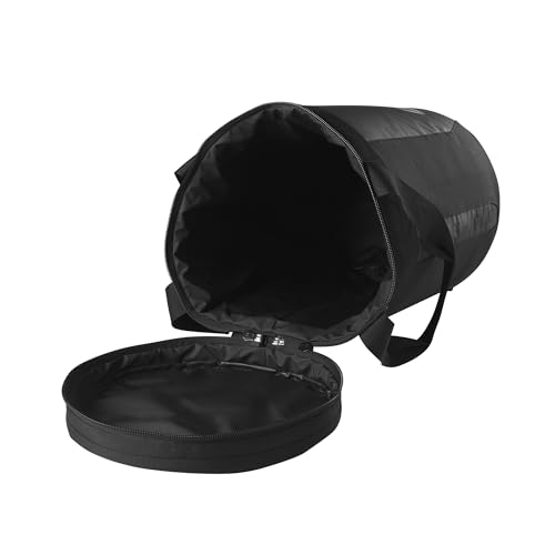 EvoShield Baseball/Softball Ball Bag - Black