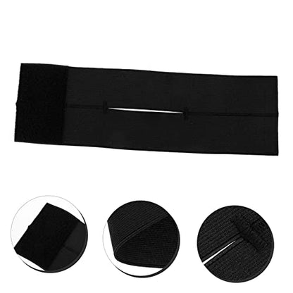 UKCOCO Elastic Pitcher Glove Strap Slip Softball and Baseball Fixing Strap for Durable Glove Protection Sports