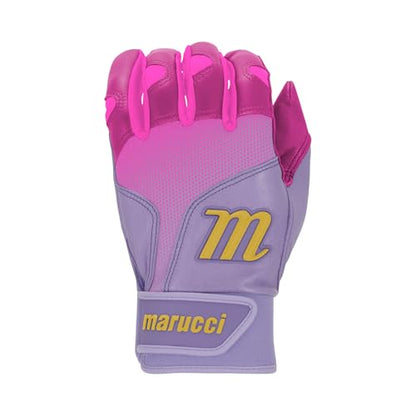 PWR Fade Youth - color: PINK/LIGHT PURPLE, size: Medium