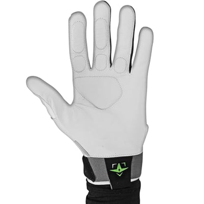 All-Star S7 Elite Adult Baseball/Softball Catcher's Inner Protective Glove