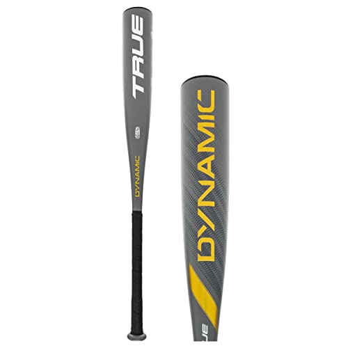 True Temper True Temper 2023 Dynamic (-10) USSSA 2 3/4" Baseball Bat - size: 29"/19oz.