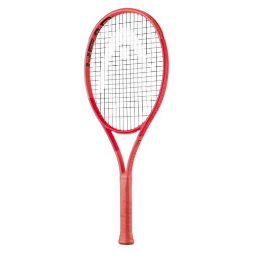 HEAD Radical Junior 2025 Tennis Racquet - 26” Lightweight Graphite, Auxetic 2.0, Ages 9–11