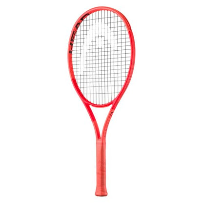 HEAD Radical Junior 2025 Tennis Racquet - 26” Lightweight Graphite, Auxetic 2.0, Ages 9–11