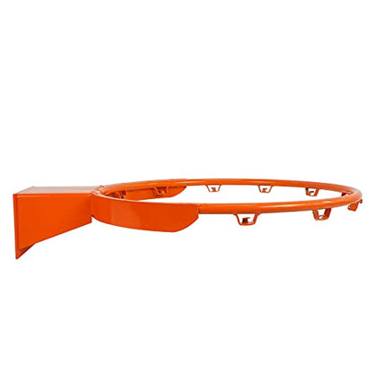 Aoneky 3/4'' 18'' Outdoor Replacement Basketball Rim
