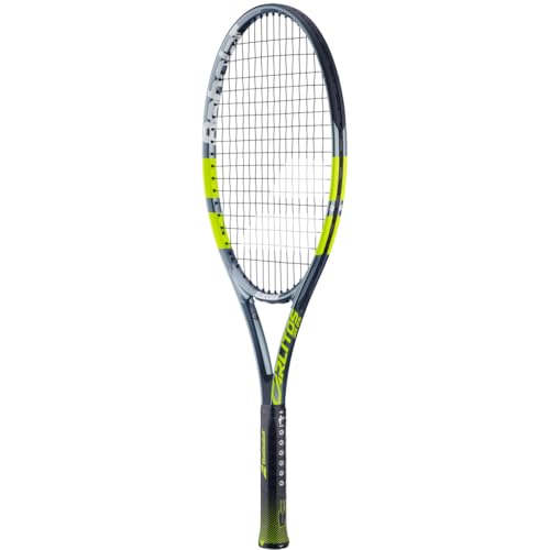 Babolat Carlitos Junior Tennis Racquet – Add Optional Accessories