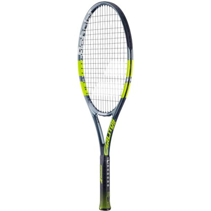 Babolat Carlitos Junior Tennis Racquet – Add Optional Accessories