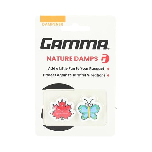 GAMMATennis Nature Dampener