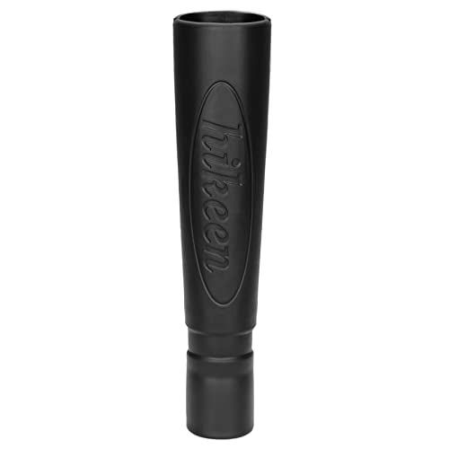Hikeen Baseball Tees - Batting Tee with Portable Tripod Stand for Softball Hitting Training, Includes Carrying Bag - style: tee topper