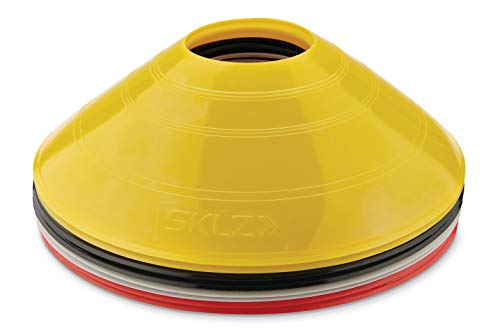 SKLZ Reactive Agility Ladder Elevation Ladder Training Ladder