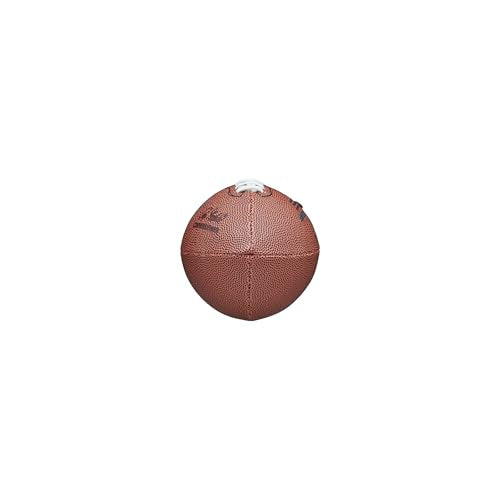 WILSON NFL Authentic Footballs - The Duke