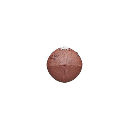 WILSON NFL Authentic Footballs - The Duke