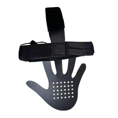 Basketball Masque - Vision Restriction Basketball, Eye-Blocking Shooter Training Masque | shootings Drill Vision, Basketball Game Training Equipment Shield Face Guard for Men and Women