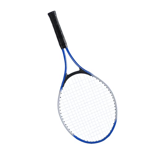 Kids Shockproof Tennis Racket Professional Child Tennis Racket Tennis Practice Rebounder Tennis Training Equipment