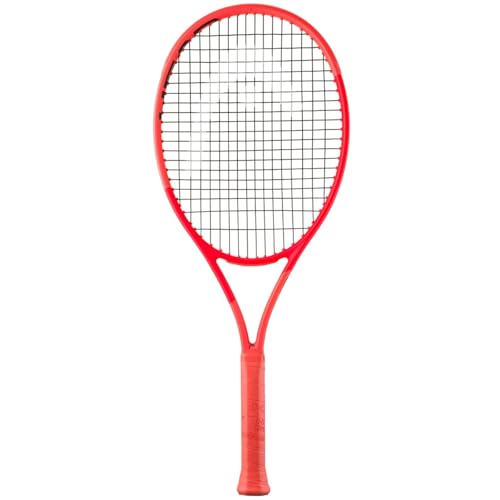 Head Auxetic 2.0 Radical Jr 26 Inch Tennis Racquet – Custom Stringing with Your Choice of Color