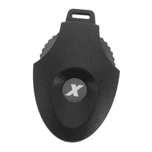 BESPORTBLE Golf Score Counter Clicker Portable Golfing Scorekeeper Durable Golf Scorer for Outdoor Games