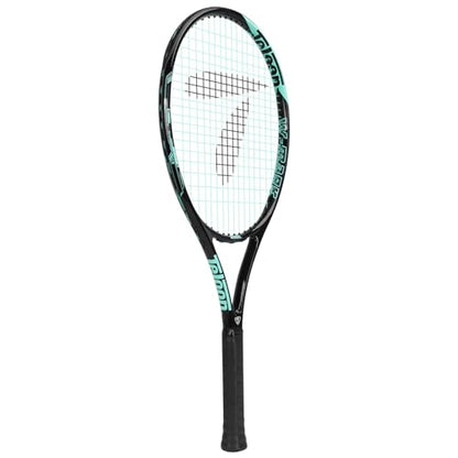 Teloon Recreational Adult Tennis Rackets-27 inch Tennis Racquet for Men and Women College Students Beginner Tennis Racket. - color: Mark-III
