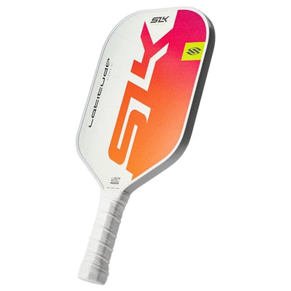 Selkirk Sport SLK Latitude 13mm Pickleball Paddle | Graphite Face with SpinFlex Surface & SX4 Polymer Core | Lightweight Pickleball Paddles for Men & Women | Control, Spin & Power