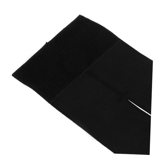 BESPORTBLE Baseball Gloves Strap with Adjustable Elastic Band Nylon Wrap for Baseball Gloves for Catching and Protection